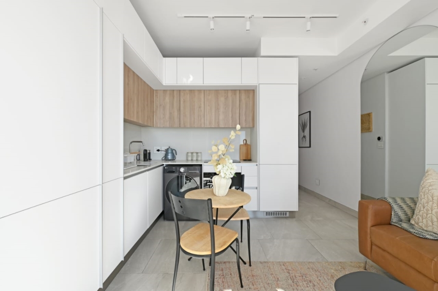 To Let 1 Bedroom Property for Rent in Cape Town City Centre Western Cape
